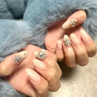 ネイル nail salon kuku所属・nail salon kukuのネイルデザイン