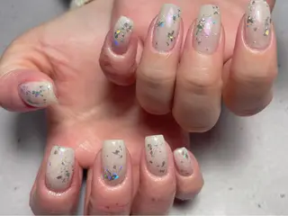 ネイル total beauty TLIENGLE［ﾄﾘｱﾝｸﾞﾙ］所属・tliengle ［ﾄﾘｱﾝｸﾞﾙ］のネイルデザイン