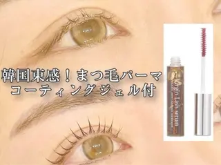 マツエク・マツパ HARUKA💙 SSINSTUDIOの眉毛・アイブロウイメージ