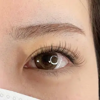 マツエク・マツパ 当日◎中目黒 まつげまゆげサロンのマツエク・マツパデザイン