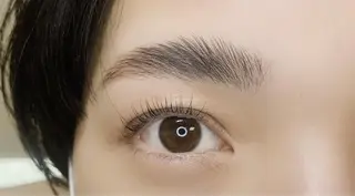 マツエク・マツパ OLIVIA EBISU松村　代表のマツエク・マツパデザイン