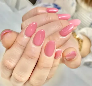 ネイル 🍦 yuka🍦のネイルデザイン