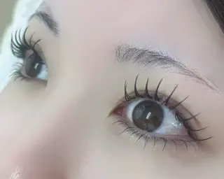 マツエク・マツパ Bianca 武蔵浦和 瀬川のマツエク・マツパデザイン