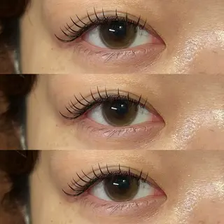 マツエク・マツパ ガレリアエレガンテ /栄🎀ななか🎀のマツエク・マツパデザイン