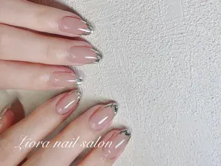 ネイル Liora ネイルサロン所属・Liora nail salonのネイルデザイン