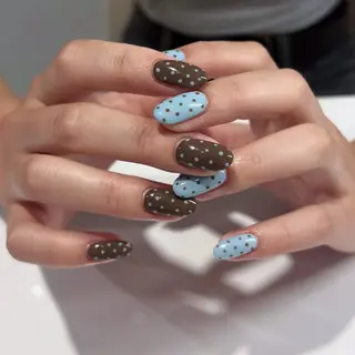 ネイル beau'r nanamiのネイルデザイン