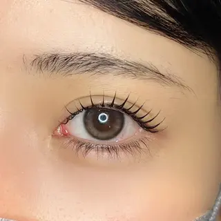 マツエク・マツパ 𝘼𝙮𝙖𝙠𝙖 ♡のマツエク・マツパデザイン