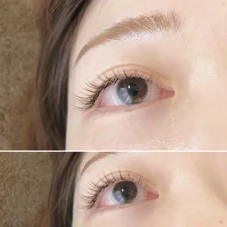 マツエク・マツパ Rita Eyesの眉毛・アイブロウイメージ