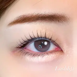 マツエク・マツパ れいな仙台マツパ🩵 LionHeart”のマツエク・マツパデザイン