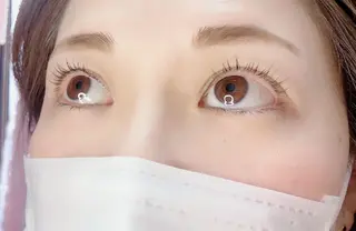 マツエク・マツパ 吉岡 ゆうなのマツエク・マツパデザイン