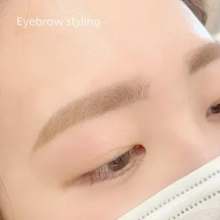 アイリスト kawamotoのマツエク・マツパデザイン