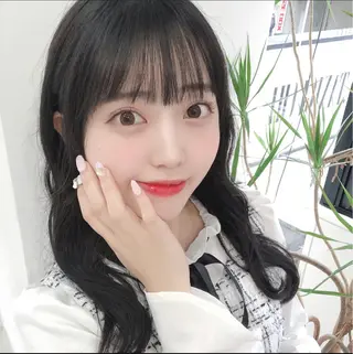 ロング 🎀入谷、鶯谷🎀 ULTOWAババのヘアスタイル