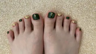 ネイル nico.nico.mark NAIL所属・小林 梓のエステ・リラクイメージ