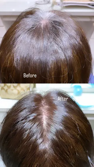 カラー :)) Konoha⋆。˚✩のヘアスタイル