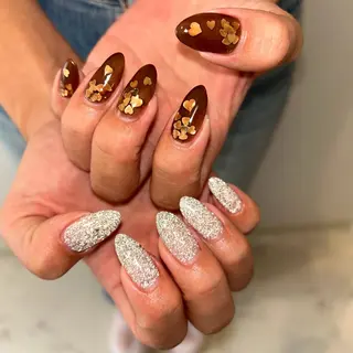 ネイル Noa beauty所属・Noa beautyのネイルデザイン