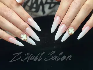 ネイル Z.Nail Salonのネイルデザイン