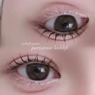 マツエク・マツパ michi【️ミチ】 NANAのマツエク・マツパデザイン