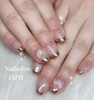 ネイル NailSalon /JAPHのネイルデザイン