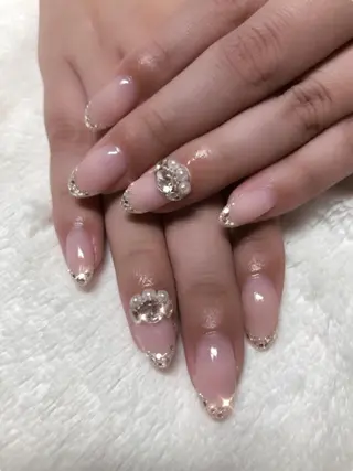 ネイル N Kaoriのネイルデザイン