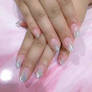 ネイル 星野 茉央のネイルデザイン