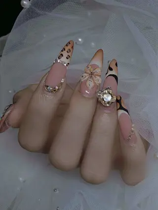 ネイル な なのネイルデザイン