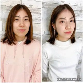 hair＆face chiara所属・chiara 舞音（まお）のその他イメージ