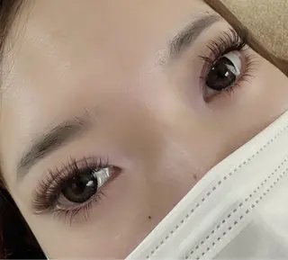 マツエク・マツパ 伊藤名紬 マツエク専門のマツエク・マツパデザイン