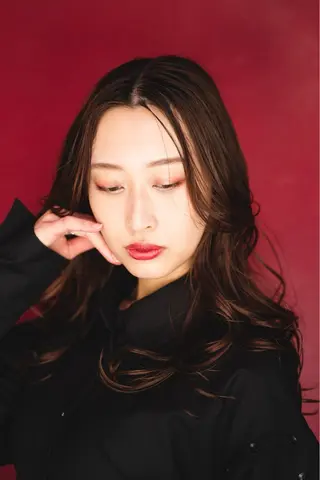 ロング レイヤーカット特化 🌻GOTOのヘアスタイル