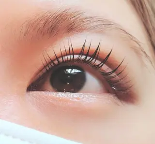 マツエク・マツパ TJ天気予報 eyelash 多田のマツエク・マツパデザイン