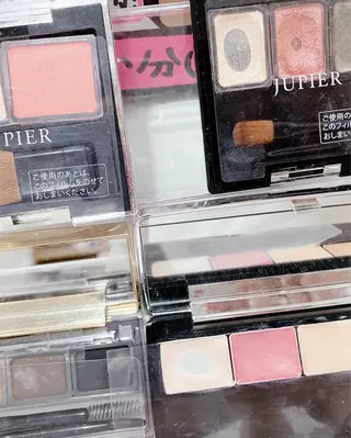 メナード熊本 嘉島のエステ・リラクイメージ