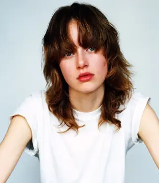 ミディアム カラー パーマ ヘアアレンジ メンズ キッズ ✴︎UNU ✴︎モエカのヘアスタイル