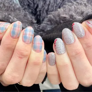 ネイル 🪞KAPE NAIL 🪞のネイルデザイン