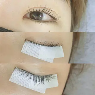 マツエク・マツパ Dacha まつ毛屋さんのマツエク・マツパデザイン