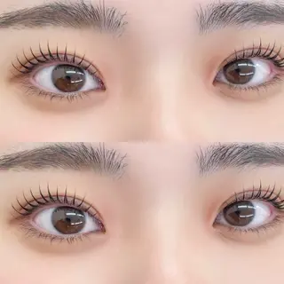 マツエク・マツパ CLUTCH やまなかのマツエク・マツパデザイン