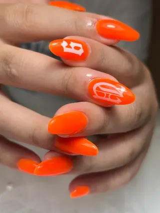 ネイル nail salon freesiaのネイルデザイン