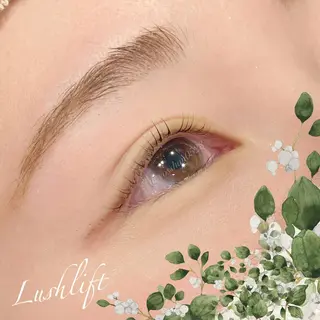 マツエク・マツパ Pixie Bob 🐈‍⬛　位田のヘアスタイル