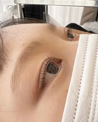 マツエク・マツパ 石田 悠夏のマツエク・マツパデザイン