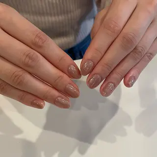 ネイル odette Chisakiのネイルデザイン