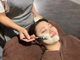 渋谷 紘子のエステ・リラクイメージ