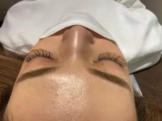 マツエク・マツパ eyelash  salon 〜時雨　sigure〜所属・asuka ☆のマツエク・マツパデザイン