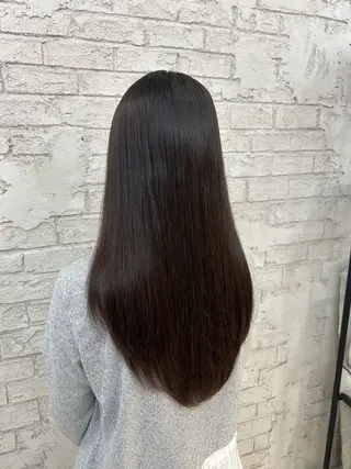カラーモデル募集中 🎀🐾MIYUのヘアスタイル