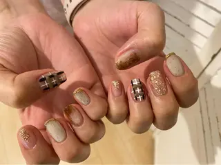 ネイル ａｙａ ｎａｉｌのネイルデザイン