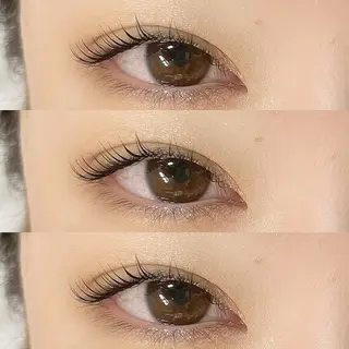 マツエク・マツパ laboT satsukiのマツエク・マツパデザイン