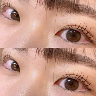 マツエク・マツパ earth高岡店 / rinaのマツエク・マツパデザイン