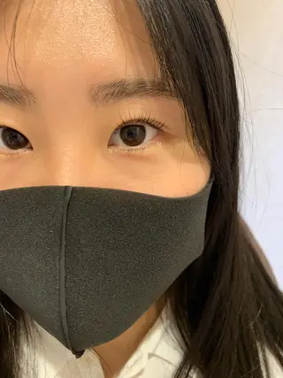 マツエク・マツパ Angelica Michelleのマツエク・マツパデザイン