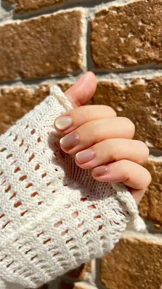 ネイル uno nail&eyelash所属・miya akimiのネイルデザイン