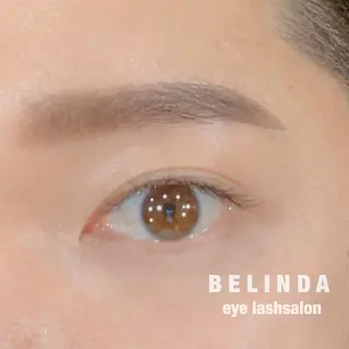 マツエク・マツパ & eye 浦和店のマツエク・マツパデザイン