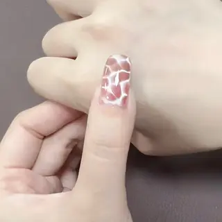 ネイル H1 Nail Salon ケンのネイルデザイン