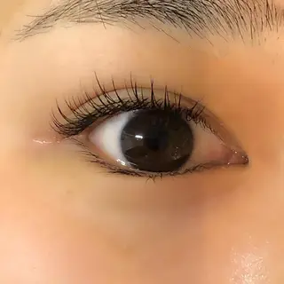 マツエク・マツパ charm なかやまのマツエク・マツパデザイン