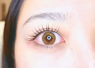 マツエク・マツパ ❤︎miyu❤︎ lパリエクlのマツエク・マツパデザイン